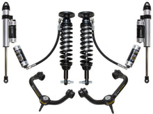 Load image into Gallery viewer, ICON 2015+ Ford F-150 2WD 1.75-3in Stage 5 Suspension System w/Tubular Uca