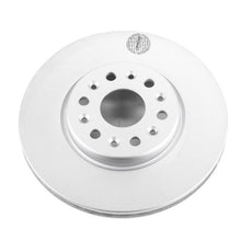 Carica l&#39;immagine nel visualizzatore di Gallery, Power Stop 18-19 Buick Enclave Front Evolution Geomet Coated Rotor