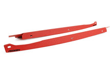 Laden Sie das Bild in den Galerie-Viewer, Perrin 11-14 Subaru WRX/STI Fender Shroud Set - Red