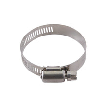 Charger l&#39;image dans la galerie, Mishimoto High-Torque Worm Gear Clamp1.57in.-2.52in. (40mm-64mm) - Pack of 10