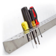 Laden Sie das Bild in den Galerie-Viewer, Stainless Works Screwdriver Holder