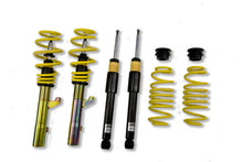 Carica l'immagine nel visualizzatore di Gallery, ST Coilover Kit 11-13 Jetta TDI MKVI Sedan