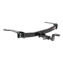 Load image into Gallery viewer, Curt 08-11 Ford Focus Sedan &amp; Coupe Class 1 Trailer Hitch w/1-1/4in Ball Mount