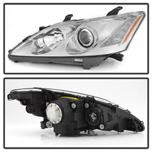 Cargar imagen en el visor de la galería, xTune 07-09 Lexus ES350 Driver Side HID/AFS Headlight - OEM Left (PRO-JH-LES07-AFS-OE-L)