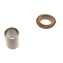 गैलरी व्यूवर में इमेज लोड करें, Bilstein B6 1996 Honda Civic DX Front 46mm Monotube Shock Absorber