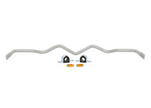 गैलरी व्यूवर में इमेज लोड करें, Whiteline Nissan 370Z Rear 24mm Heavy Duty Adjustable Swaybar