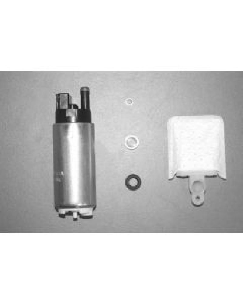 Walbro Fuel Pump/Filter Assembly - 2to4wheels