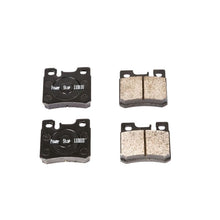Charger l&#39;image dans la galerie, Power Stop 99-00 Mercedes-Benz C230 Rear Z16 Evolution Ceramic Brake Pads