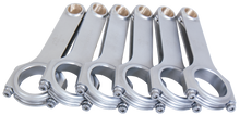 Carica l&#39;immagine nel visualizzatore di Gallery, Eagle Nissan VG30DE Engine Connecting Rods (Set of 6)