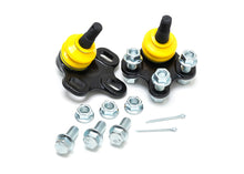 Cargar imagen en el visor de la galería, Whiteline 15+ Honda Civic X FC / FK / SI / RS Lower Ball Joint Front Camber Adjuster Kit