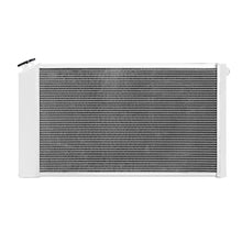 Carica l&#39;immagine nel visualizzatore di Gallery, Mishimoto 1968 Chevrolet Chevelle Manual X-LINE (Thicker Core) Aluminum Radiator