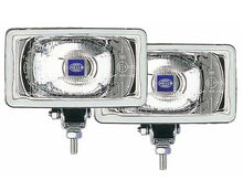 Cargar imagen en el visor de la galería, Hella Headlamp Zfh 0/180Gr Sw Gn Mgs12 1Fd