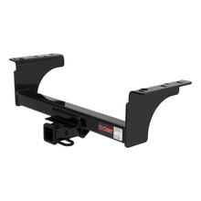 Load image into Gallery viewer, Curt 07-11 Dodge 5500 Class 4 Trailer Hitch w/2in Receiver