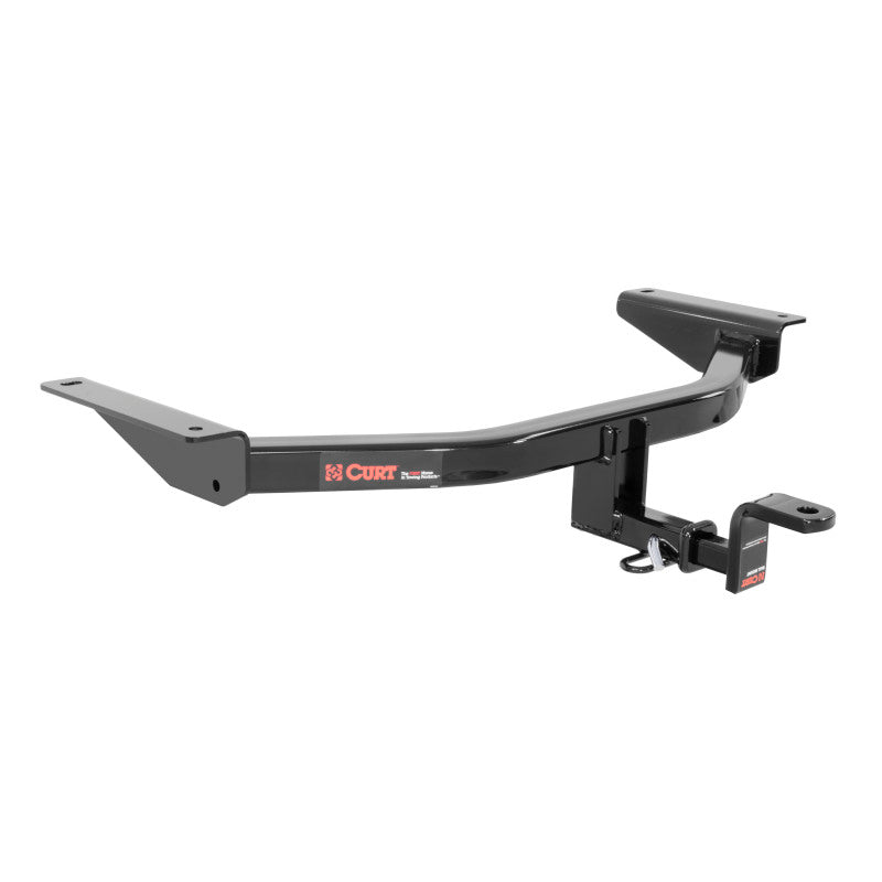 Curt 16-19 Mazda CX-9 Sport Class 2 Trailer Hitch w/1-1/4in Ball Mount