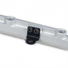 Cargar imagen en el visor de la galería, Grams Performance 11-18 Ford Mustang 5.0L Coyote Fuel Rail - Raw
