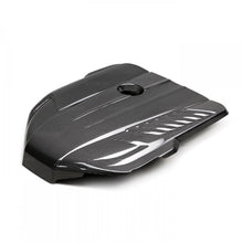 Laden Sie das Bild in den Galerie-Viewer, Seibon 2020+ Toyota Supra (A90) Carbon Fiber Engine Cover