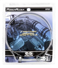 Cargar imagen en el visor de la galería, Spectre T-Bolt Clamp 4in.