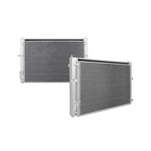 गैलरी व्यूवर में इमेज लोड करें, Mishimoto 09+ Nissan 370Z Manual Radiator