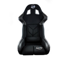 गैलरी व्यूवर में इमेज लोड करें, NRG FIA Competition Seat w/Competition Fabric &amp; FIA Homologated Free Driving Position