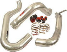 गैलरी व्यूवर में इमेज लोड करें, Injen 11-14 Nissan Juke 1.6L Turbo 4 cyl (incl Nismo) Upper Intercooler Pipe Kit