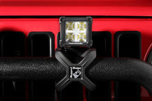 गैलरी व्यूवर में इमेज लोड करें, Rugged Ridge Cube LED Light Combo High/Low Beam