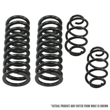 Laden Sie das Bild in den Galerie-Viewer, Belltech MUSCLE CAR SPRING KITS BUICK 78-87 G-Body