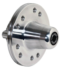 गैलरी व्यूवर में इमेज लोड करें, Wilwood Hub-Vented Rotor Mopar 5x4.00/4.50