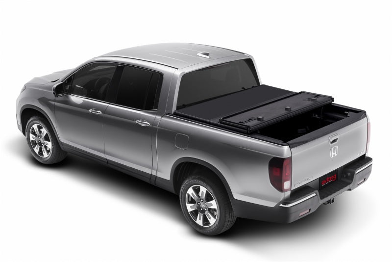 Extang 06-15 Honda Ridgeline Solid Fold 2.0
