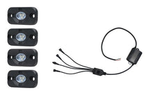 Carica l&#39;immagine nel visualizzatore di Gallery, Hella Value Fit Northern Light Series Kit - Rocker Light RGB