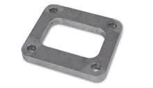 Carica l&#39;immagine nel visualizzatore di Gallery, Vibrant T06 Turbo Inlet Flange Mild Steel 1/2in Thick