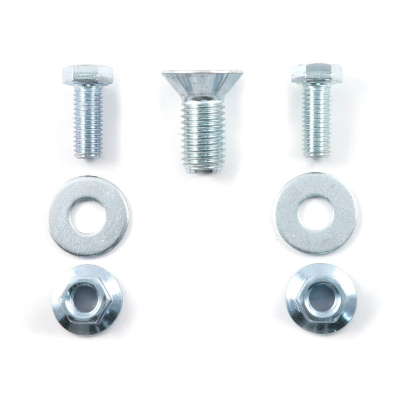 Curt 05-10 Dodge Dakota Class 3 Trailer Hitch w/2in Receiver