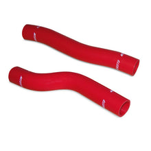 Laden Sie das Bild in den Galerie-Viewer, Mishimoto 10+ Hyundai Genesis Coupe V6 Red Silicone Hose Kit