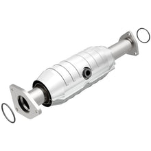 Laden Sie das Bild in den Galerie-Viewer, MagnaFlow Conv DF 04 Acura TSX 2.4L