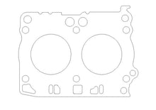 Charger l&#39;image dans la galerie, Cometic Subaru FA20/FB25 89.5mm .032inch RHS MLX Head Gasket