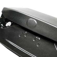 Carica l&#39;immagine nel visualizzatore di Gallery, Seibon 13-18 Lexus GS OEM Carbon Fiber Trunk Lid