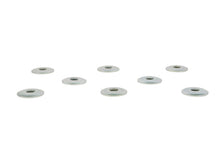 Laden Sie das Bild in den Galerie-Viewer, Whiteline Sway Bar Link Washers **Cupped Washers ONLY-NO Bushings**