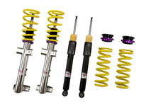 Laden Sie das Bild in den Galerie-Viewer, KW Coilover Kit V1 Mercedes-Benz E-Class Coupe (C207) (all incl. AMG) RWD
