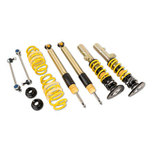 Charger l'image dans la galerie, ST XTA-Plus 3 Adjustable Coilovers 15-19 VW Golf VII R 2.0T