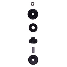 गैलरी व्यूवर में इमेज लोड करें, Bilstein 4600 Series 19-21 Dodge Ram 2500 Rear 46mm Monotube Shock Absorber