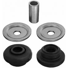 Charger l&#39;image dans la galerie, KYB Shocks &amp; Struts Strut Mount Rear NISSAN Sentra 2017-2013