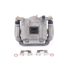 Cargar imagen en el visor de la galería, Power Stop 11-17 Honda Odyssey Rear Right Autospecialty Caliper w/Bracket