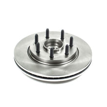 गैलरी व्यूवर में इमेज लोड करें, Power Stop 04-08 Ford F-150 Front Autospecialty Brake Rotor