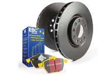 Carica l&#39;immagine nel visualizzatore di Gallery, EBC Premium Rotor Sets