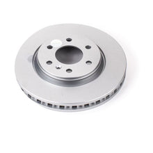 Carica l&#39;immagine nel visualizzatore di Gallery, Power Stop 06-07 Buick Terraza Front Evolution Geomet Coated Rotor