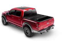 Laden Sie das Bild in den Galerie-Viewer, UnderCover 2022 Tundra Crew Max 5.5ft Armor Flex Bed Cover