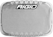 Carica l'immagine nel visualizzatore di Gallery, Rigid Industries SR-M Light Cover- Clear