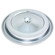 Cargar imagen en el visor de la galería, Spectre GM TBI Top Air Cleaner Lid (Single Stud) - Chrome