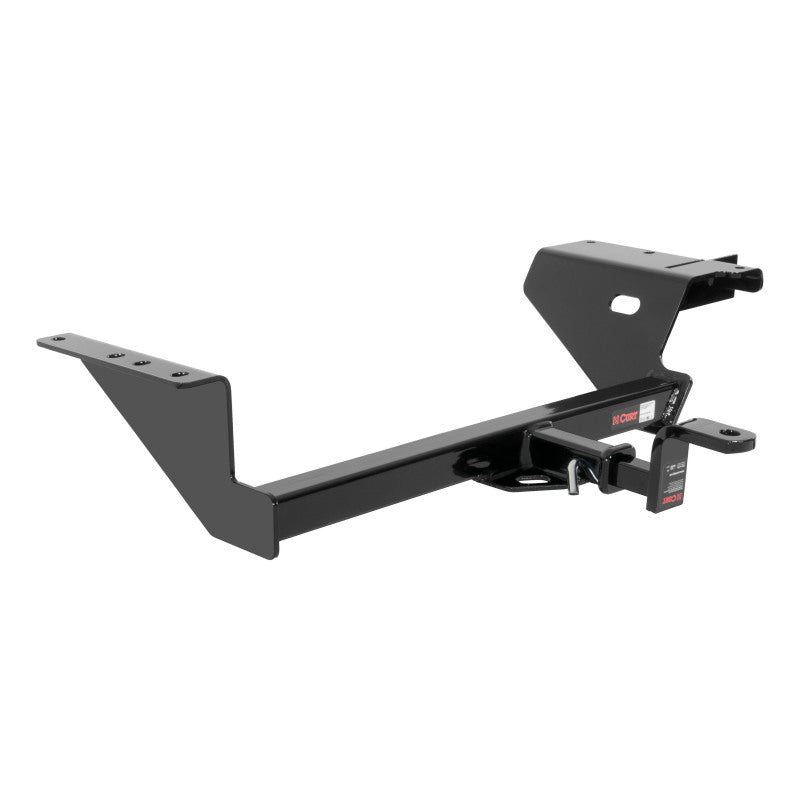 Curt 95-06 Dodge Stratus Class 1 Trailer Hitch w/1-1/4in Ball Mount