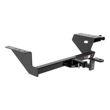 Load image into Gallery viewer, Curt 95-06 Dodge Stratus Class 1 Trailer Hitch w/1-1/4in Ball Mount