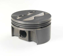Charger l&#39;image dans la galerie, Mahle MS Piston Set SBC 358ci 4.040in Bore 3.480/3.500stk 5.7in Rod 0.927 Pin -5cc 10.4 CR Set of 8